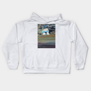 LITTLE PLAYER Kids Hoodie